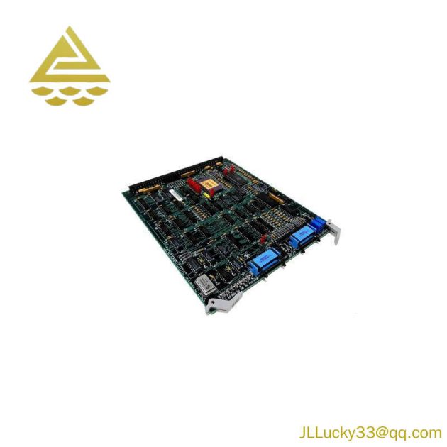 GE IC693CMM301 Module for Advanced Industrial Control Systems