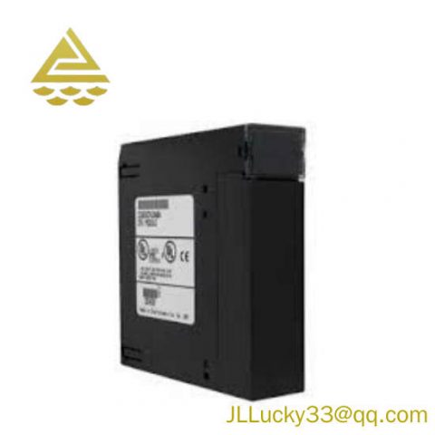 GE IC693CPU340RR - Advanced Series 90-30 Controllers