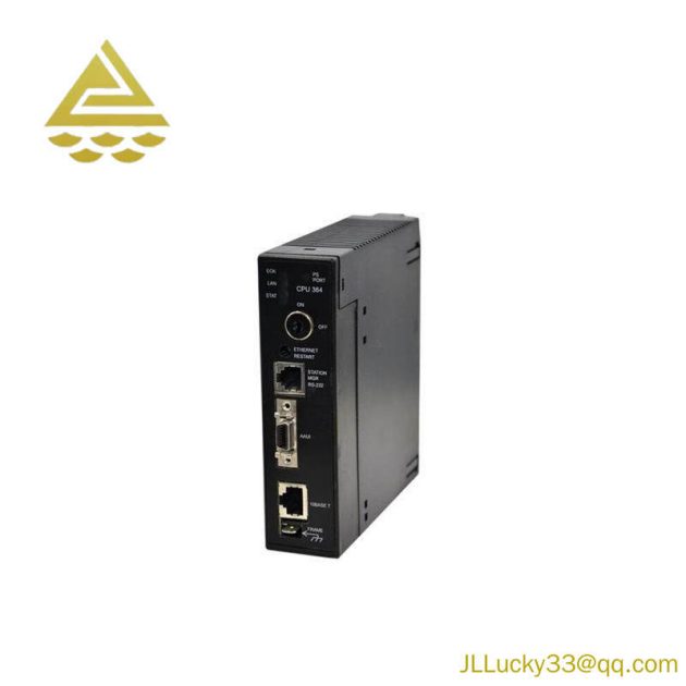 GE IC693CPU364 EMBEDDED ETHERNET - Advanced Networking Solutions for Industrial Automation