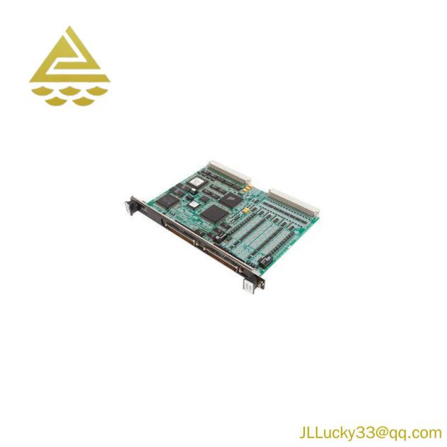 GE IC693CPU372-AE VME PLC Module