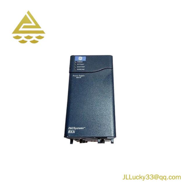 GE IC693CPU372-AE VME PLC Module