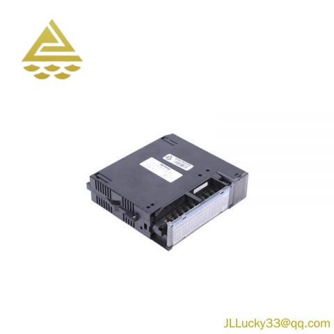 GE IC693MDL645: High-Performance Discrete Input Module, PLC Automation Solution