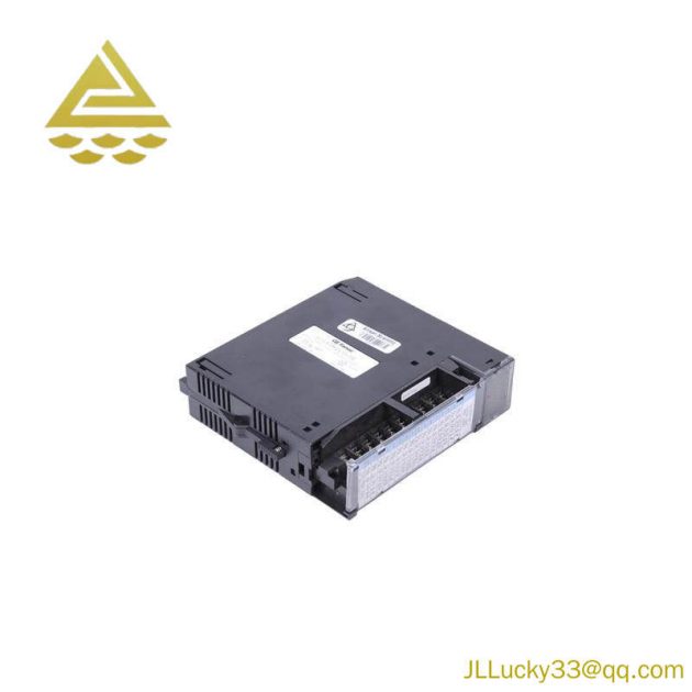 GE IC693MDL645: High-Performance Discrete Input Module, PLC Automation Solution