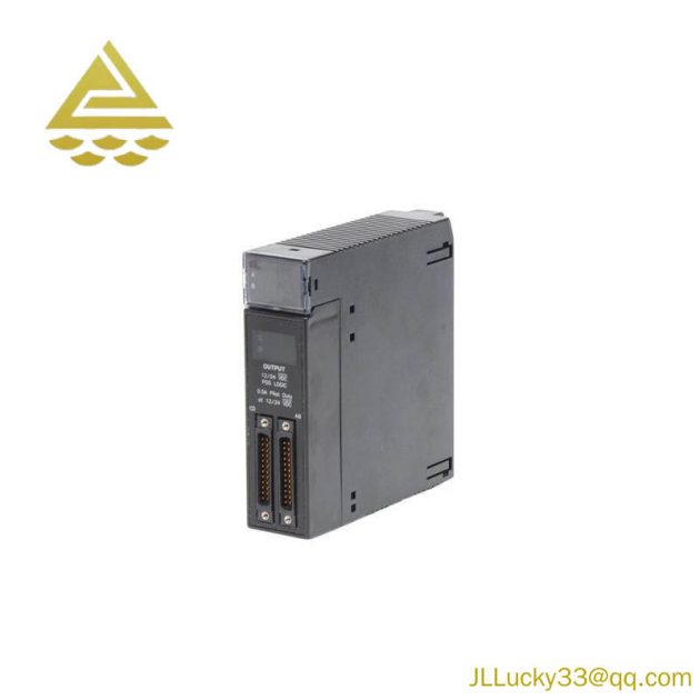 GE IC693MDL753: Advanced Modular Control Solution for Industrial Automation