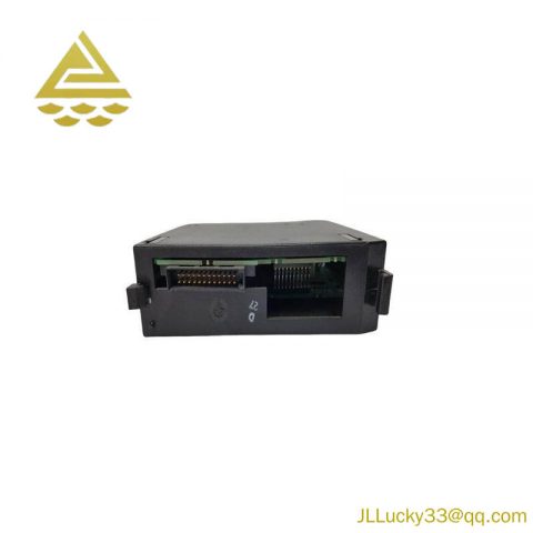 GE IC693MDL753H: Advanced Modular Output for Industrial Automation
