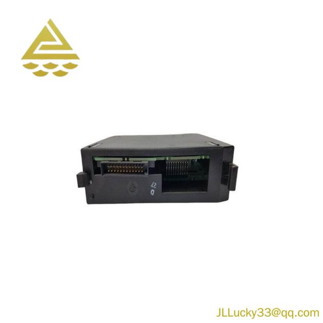 GE IC693MDL753H: Advanced Modular Output for Industrial Automation