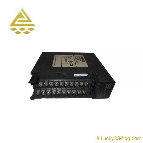 GE IC694APU300: High-Speed Counter Module, Precision Timing & Counting for Industrial Control Systems