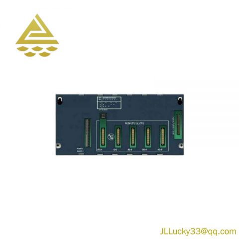 GE IC694CHS392 BASE EXPANSION Module for Advanced Industrial Control Systems