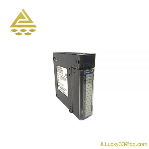 GE IC694MDL645: Programmable Logic Controller (PLC) I/O Module