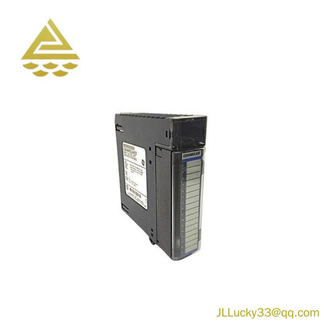 GE IC694MDL645: Programmable Logic Controller (PLC) I/O Module
