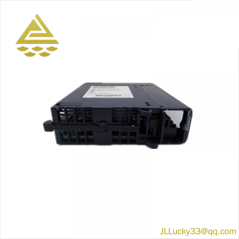 GE IC694MDL645D - High-Performance Analog Input Module