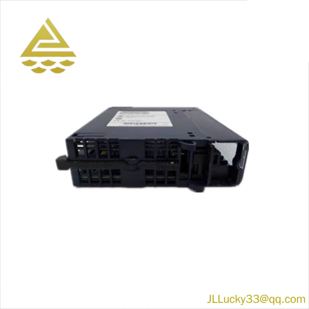 GE IC694MDL645D - High-Performance Analog Input Module