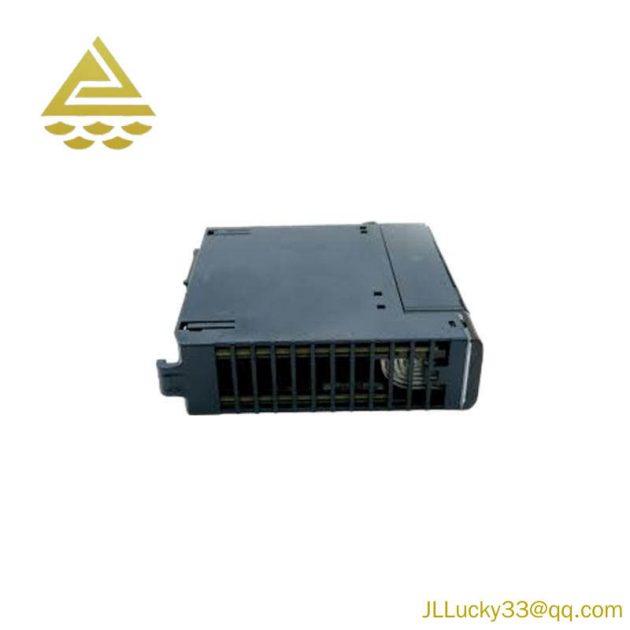GE Industrial Control IC694MDL660 High-Voltage Input Module