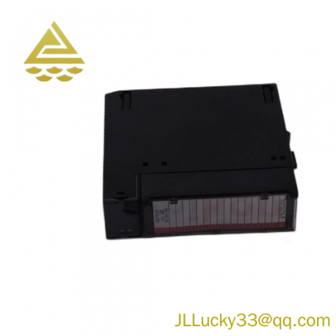 GE IC694MDL940C: High-Performance Relay Output Module