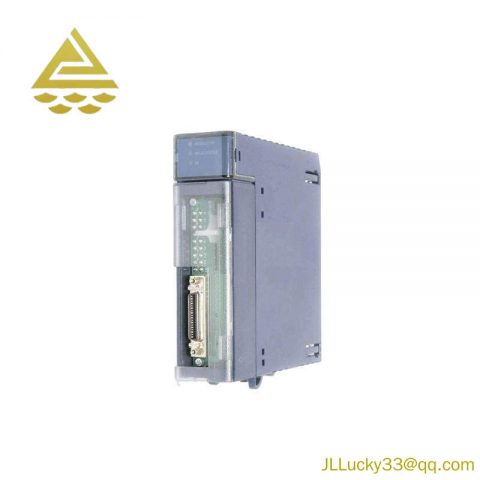 GE IC695ALG708 ANALOG OUTPUT MODULE - Advanced Control Solution for Industrial Automation