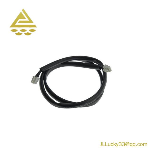 GE IC695CBL001: Advanced Control Module for Industrial Automation