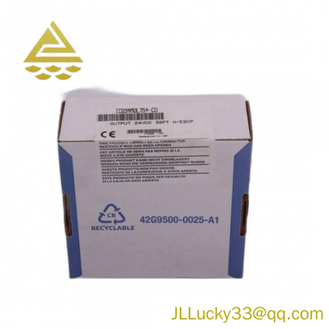 GE IC695CPE310-ACAT CPU Module: Advanced Control Engine for Industrial Automation