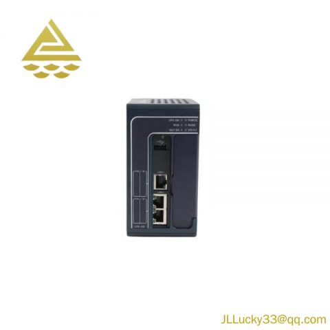 GE IC695CPE330-ABAF | RX3i CPE330 Industrial Control Module