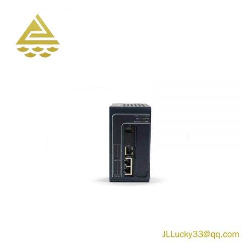 GE IC695CPK330 Controller with Energy Pack - Optimized for High-Efficiency Automation Solutions