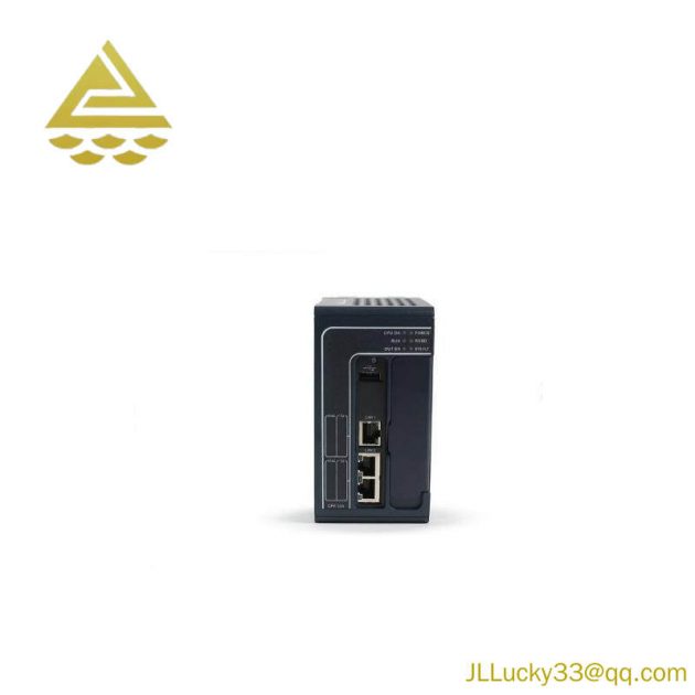 GE IC695CPK330 Controller with Energy Pack - Optimized for High-Efficiency Automation Solutions