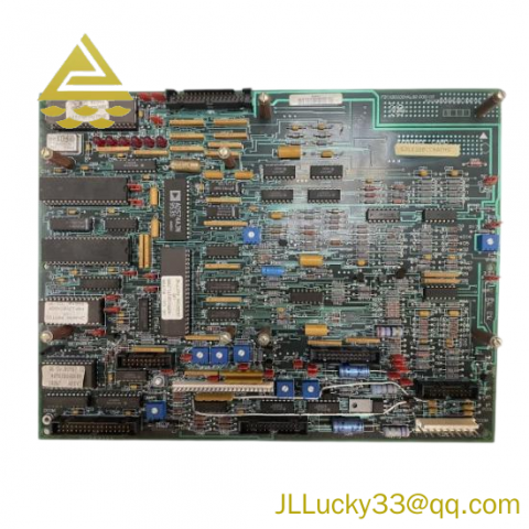 GE IC695CPU315-CD High-Performance PLC Module for Industrial Automation