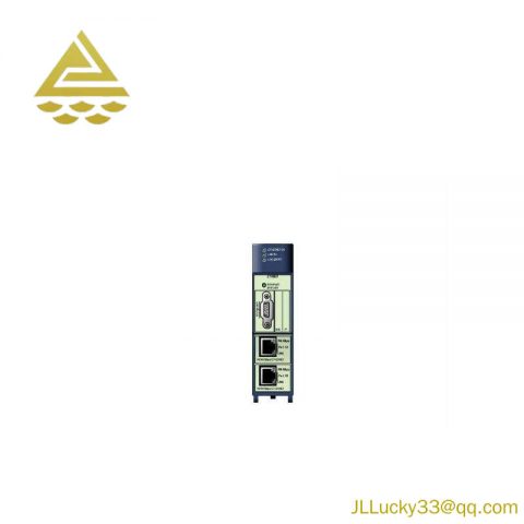 GE IC695NKT001: RX3i PACSystem Control Module, Advanced Automation Solution