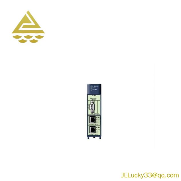 GE IC695NKT001: RX3i PACSystem Control Module, Advanced Automation Solution