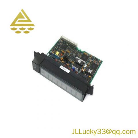GE IC697ALG230 Programmable Logic Controller Module, Advanced Control Solution