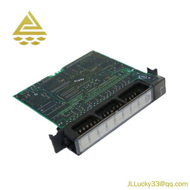 GE IC697ALG230 Programmable Logic Controller Module, Advanced Control Solution