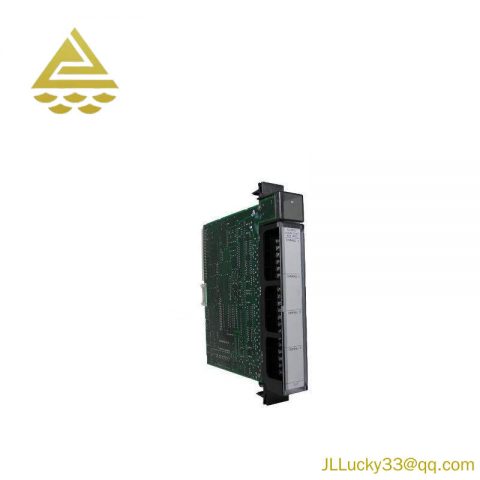 GE IC697ALG320 - Four Channel Analog Output Module
