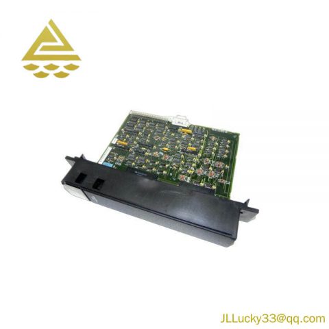 GE IC697BEM711 Bus Expansion Module for PLC Systems