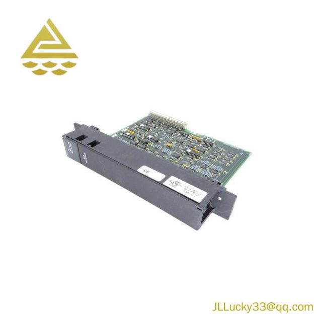GE IC697BEM711 Bus Expansion Module for PLC Systems