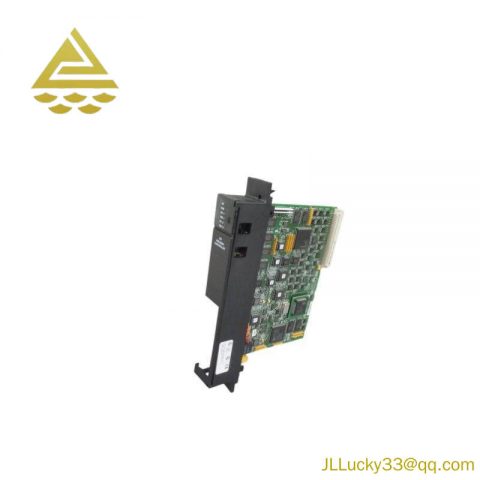 GE IC697BEM742: High-Performance FIP Bus Controller, Designed for Industrial Automation