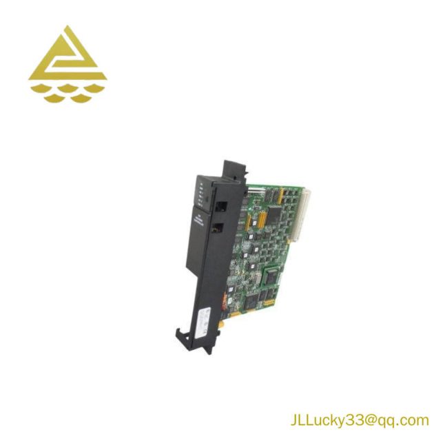 GE IC697BEM742: High-Performance FIP Bus Controller, Designed for Industrial Automation