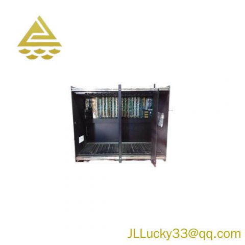 GE IC697CHS770 VME Bus Interface Module