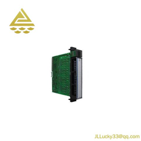 GE IC697MDL250 - Discrete Input Modules, by General Electric