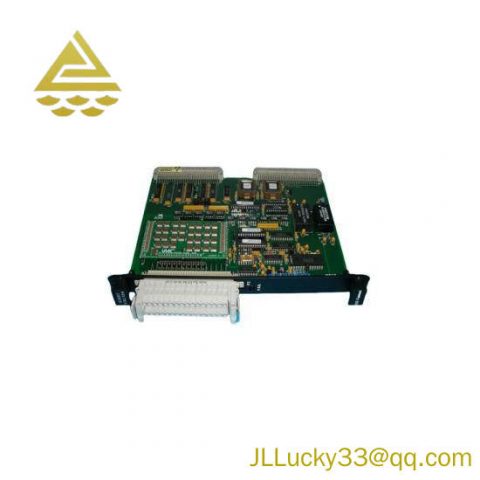 GE IC697VAL134: 3801 Input Module for Industrial Control