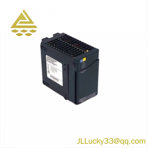 GE IC698CPE020-CC High-Speed Ethernet Communication Module