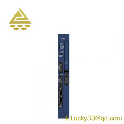 GE Industrial Automation PLC Controller, IC698CPE040, PACSystem RX7i, Central Processing Unit