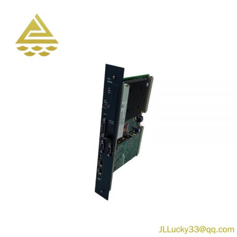 GE IC698CRE020 CPU Module: Advanced Control Solution for Industrial Automation