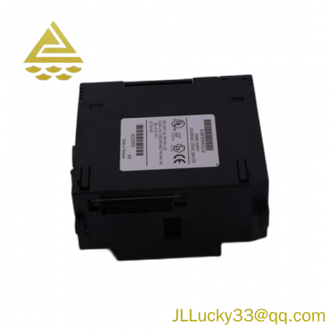 GE IC698ETM001: Industrial Control Module by General Electric