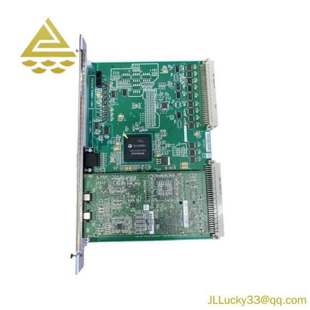 GE IC698ETM001: Industrial Control Module by General Electric