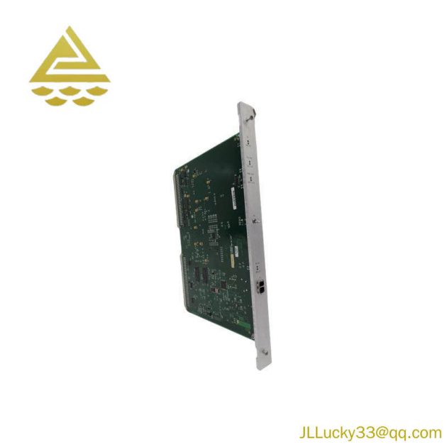 GE IC698RMX016 COMMUNICATION MODULE - Industrial Automation Module