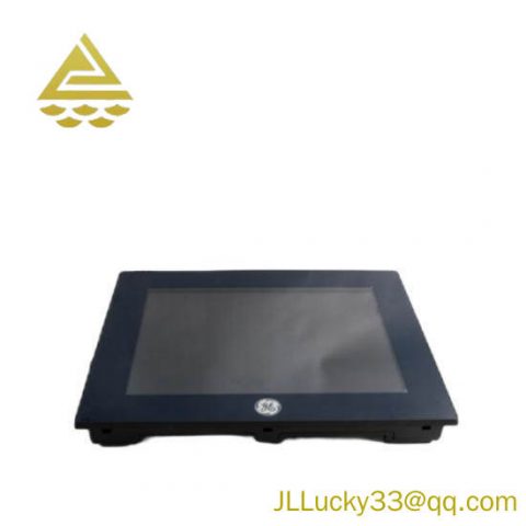 GE IC755CSS15CDA-AG | 15 Inch Qp+ Touchscreen with Ge Monogram Bezel