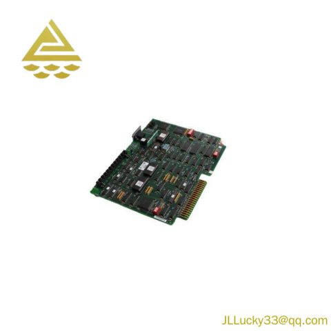 GE IIS200ERGTH1AAA: Advanced Mark VI Circuit Board, Precision Control Solutions