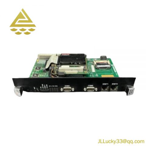 GE IS200ACLEH1ABA: Advanced Speedtronic Control Card for Industrial Automation