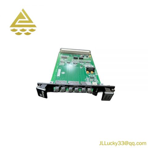 GE IS200ACLEH1BAA / ACLEH1B Control Module: Precision Engineered for Advanced Industrial Automation