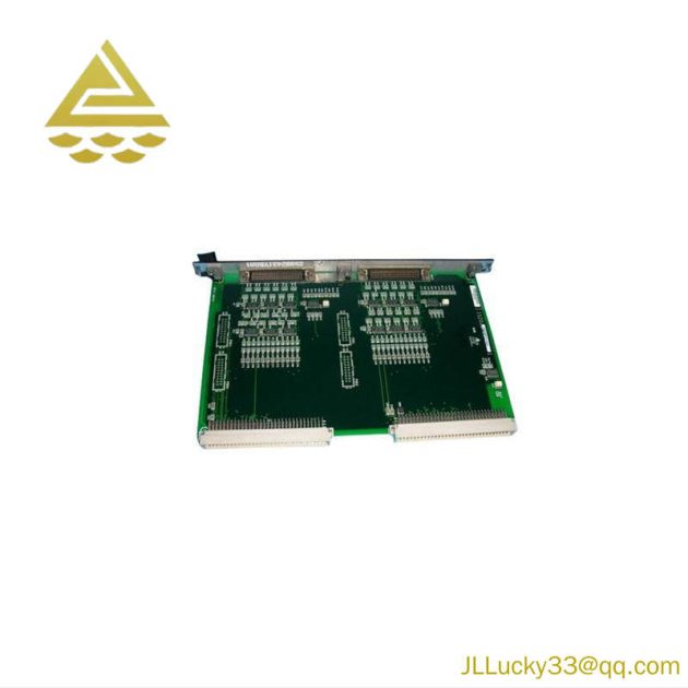GE IS200AEBEG1A: Mark VI Control Unit - Precision Automation Solution