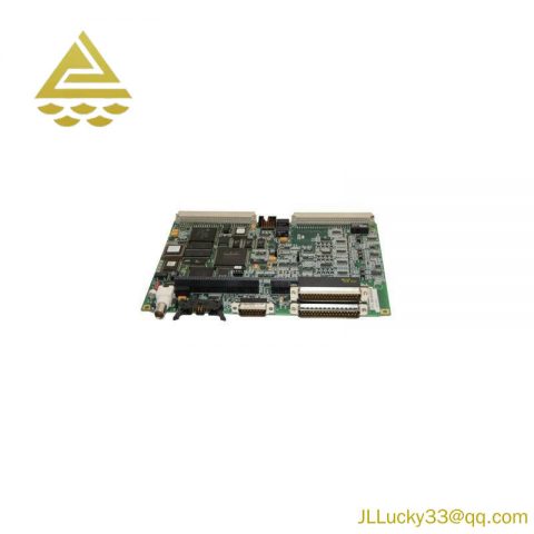 GE IS200AEBEG1AAB Circuit Board: Precision Control for Industrial Applications