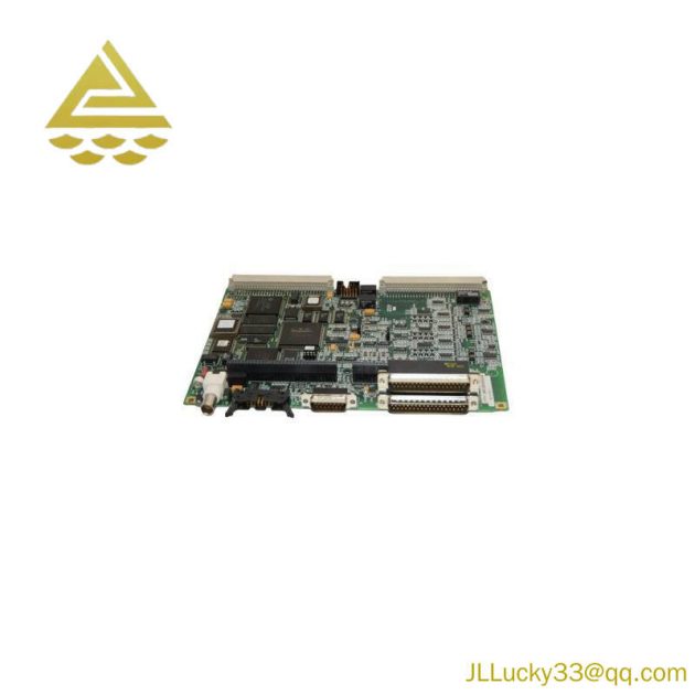 GE IS200AEBEG1AAB Circuit Board: Precision Control for Industrial Applications